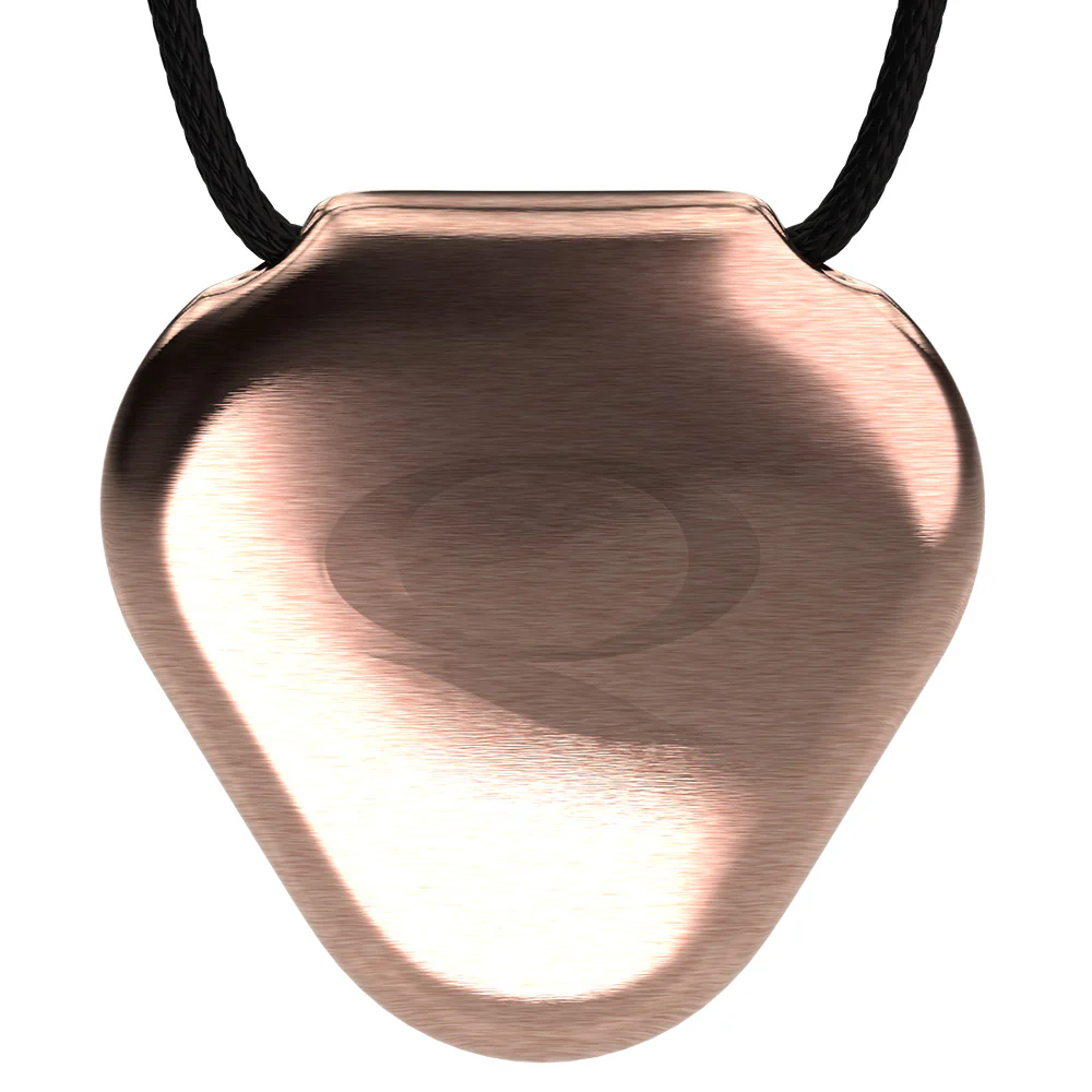 Q-Link Copper Pendant - New!