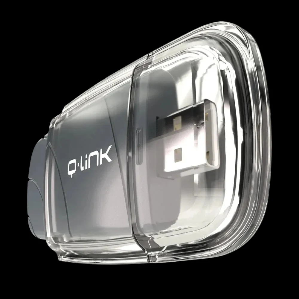 Q-Link Space Products (New Arrivals)